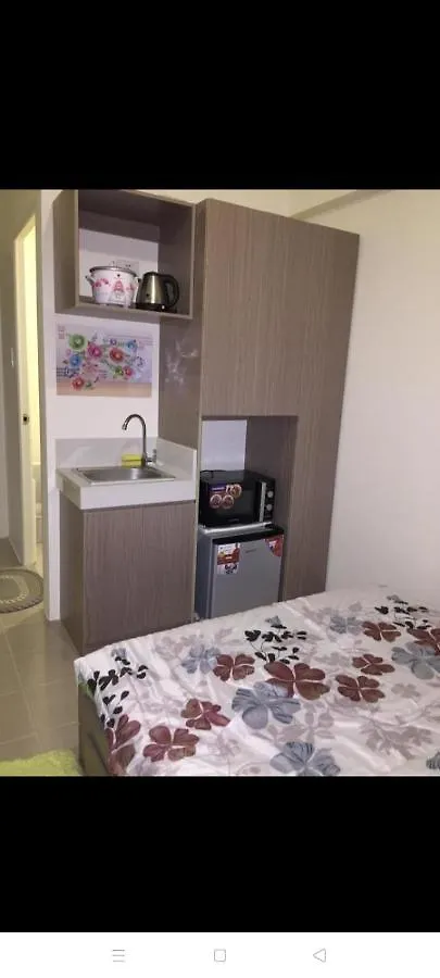Urban Deca Tower @ Graceysplace Unit 9 Mandaluyong Apartment Manila