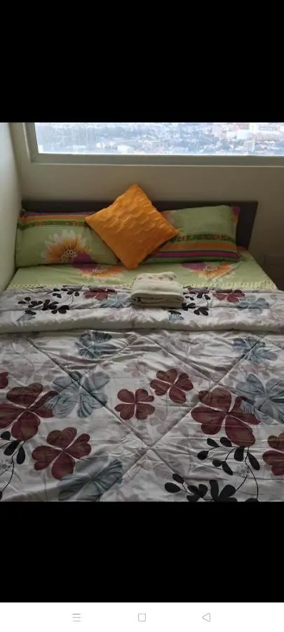 Urban Deca Tower @ Graceysplace Unit 9 Mandaluyong Apartment Manila