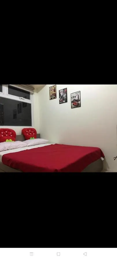 Urban Deca Tower @ Graceysplace Unit 9 Mandaluyong Apartment Manila 0*,