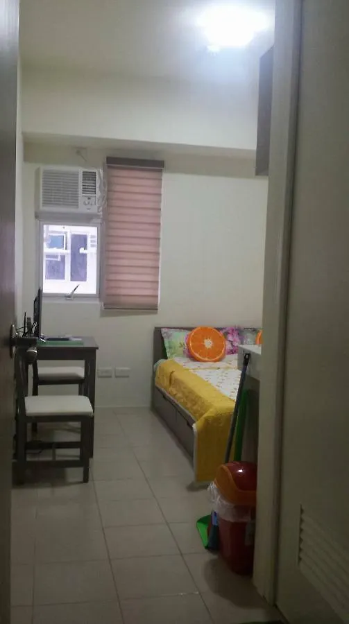 Urban Deca Tower @ Graceysplace Unit 9 Mandaluyong Apartment Manila
