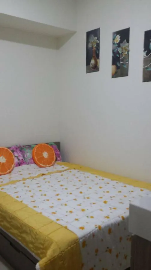 Urban Deca Tower @ Graceysplace Unit 9 Mandaluyong Apartment Manila 0*,  Philippines