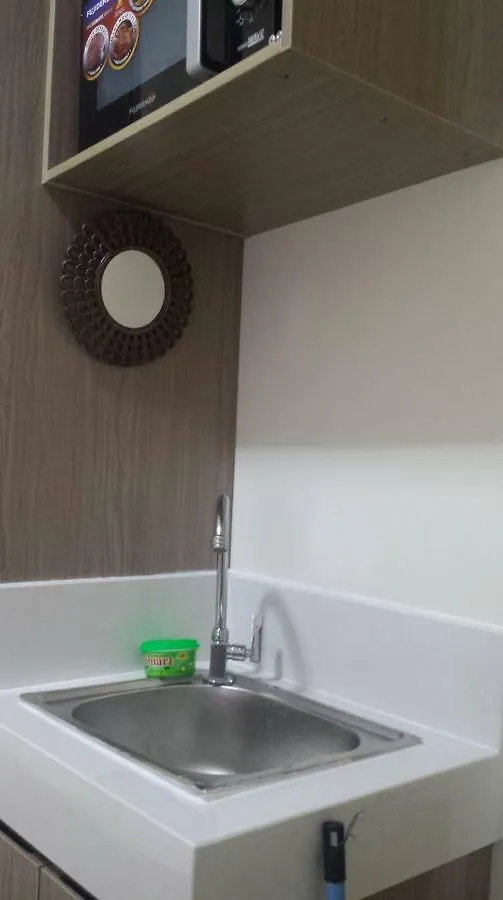 Urban Deca Tower @ Graceysplace Unit 9 Mandaluyong Apartment Manila Philippines