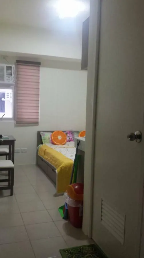 Urban Deca Tower @ Graceysplace Unit 9 Mandaluyong Apartment Manila