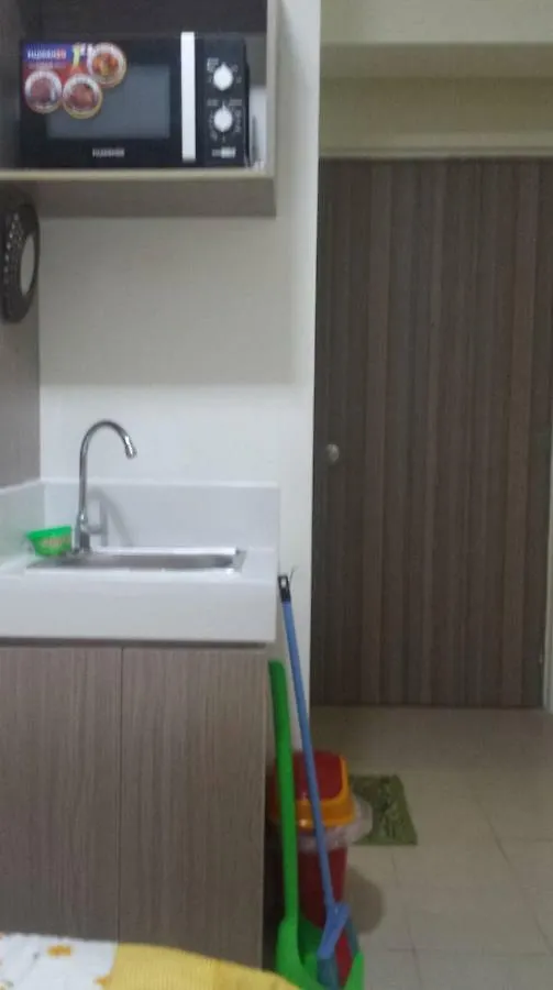 Urban Deca Tower @ Graceysplace Unit 9 Mandaluyong Apartment Manila