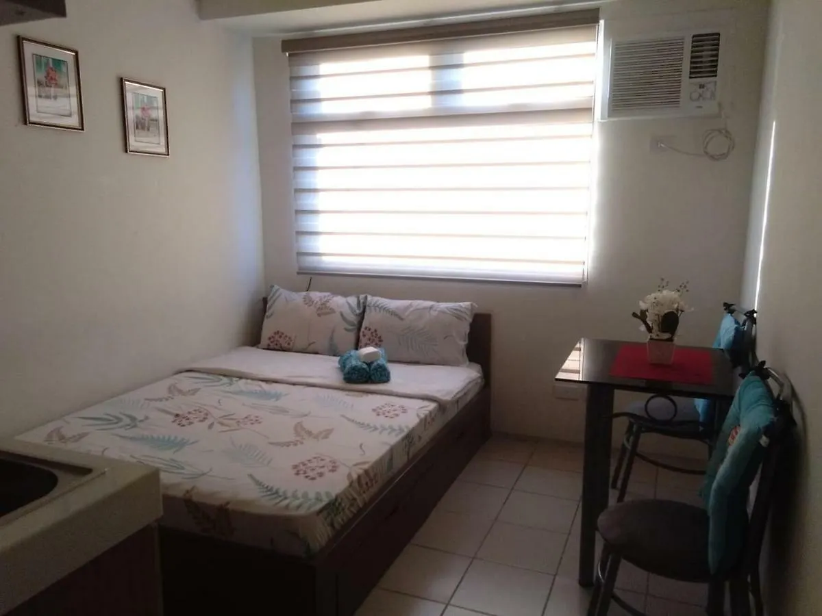 Urban Deca Tower @ Graceysplace Unit 9 Mandaluyong Apartment Manila