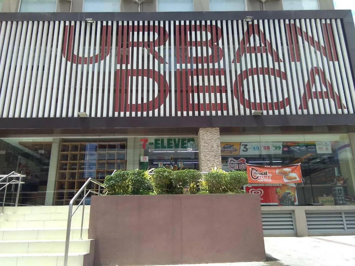 Urban Deca Tower @ Graceysplace Unit 9 Mandaluyong Apartment Manila