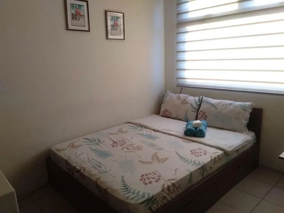 Urban Deca Tower @ Graceysplace Unit 9 Mandaluyong Apartment Manila Philippines