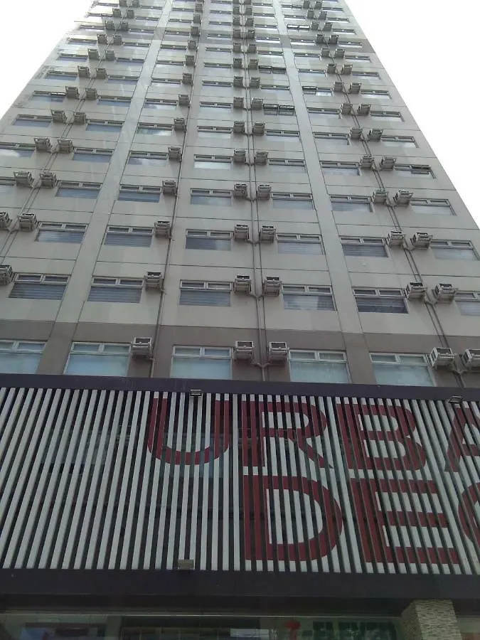 Urban Deca Tower @ Graceysplace Unit 9 Mandaluyong Apartment Manila