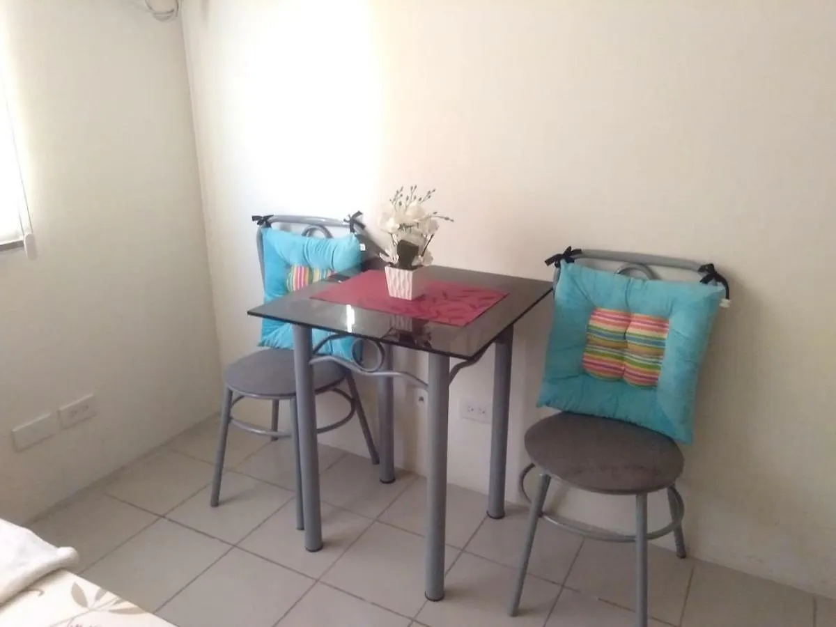 Urban Deca Tower @ Graceysplace Unit 9 Mandaluyong Apartment Manila