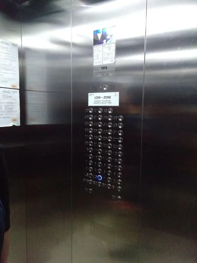 Urban Deca Tower @ Graceysplace Unit 9 Mandaluyong Apartment Manila