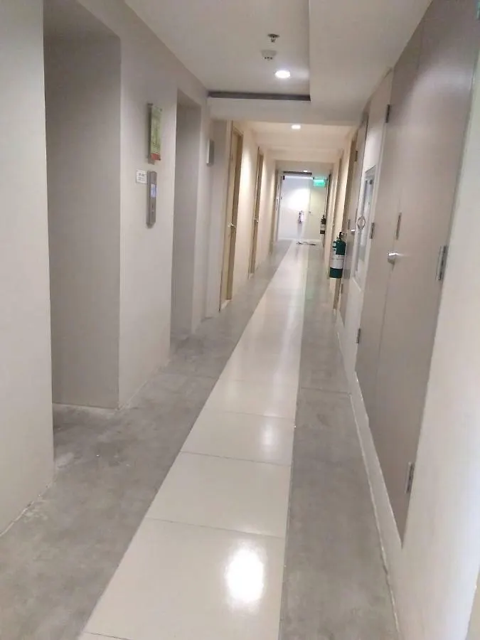 Urban Deca Tower @ Graceysplace Unit 9 Mandaluyong Apartment Manila Philippines