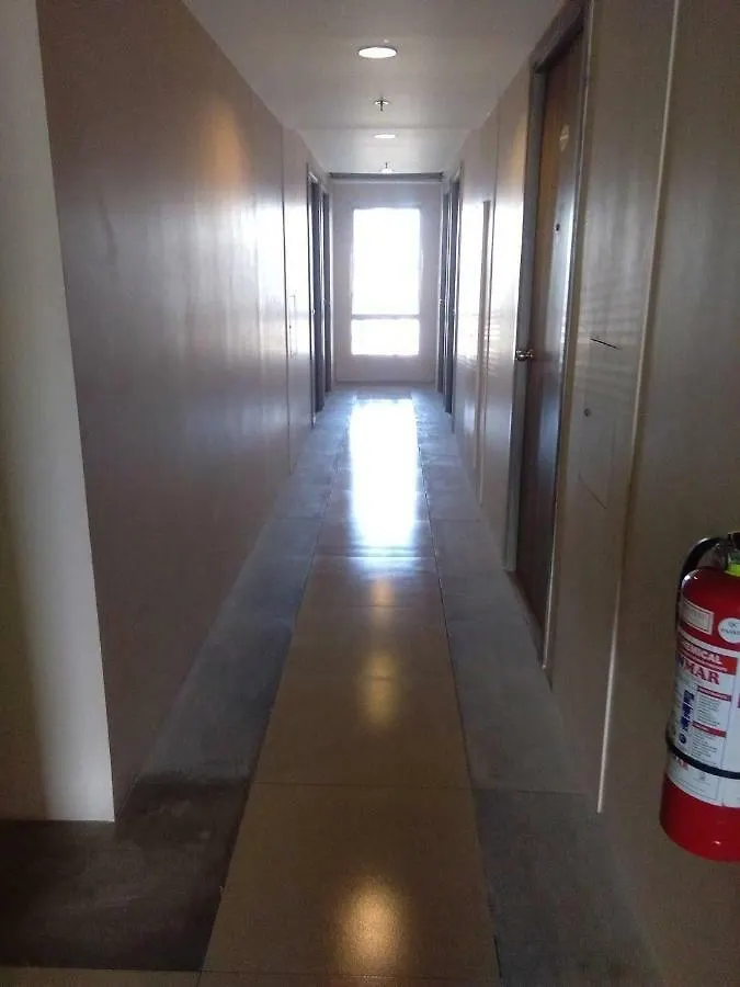 Urban Deca Tower @ Graceysplace Unit 9 Mandaluyong Apartment Manila